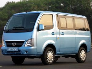 Tata Venture '2010